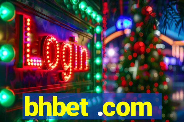 bhbet .com